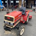 F14D 04592 japanese used compact tractor |KHS japan