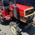 F16D 17989 japanese used compact tractor |KHS japan