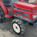 F215D 21563 japanese used compact tractor |KHS japan
