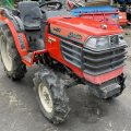 GB20D 50123 japanese used compact tractor |KHS japan