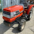 GL23D 24796 japanese used compact tractor |KHS japan
