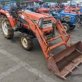 GL23D 26014 japanese used compact tractor |KHS japan