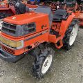 GT-3D 54829 japanese used compact tractor |KHS japan
