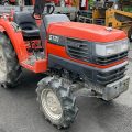 GT21D 01363 japanese used compact tractor |KHS japan