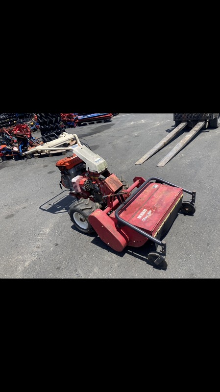 HFC7050 used agricultural machinery |KHS japan
