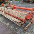 HST2408 11090 used compact tractor attachment |KHS japan