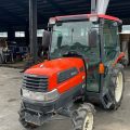 KL25D 16842 japanese used compact tractor |KHS japan