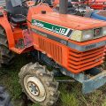 L1-18D 57205 japanese used compact tractor |KHS japan