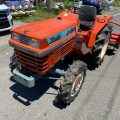 L1-245D 77053 japanese used compact tractor |KHS japan