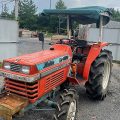 L1-285D 74653 japanese used compact tractor |KHS japan