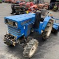 M1803D 81126 japanese used compact tractor |KHS japan