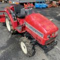 MT165D 50269 japanese used compact tractor |KHS japan
