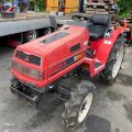 MT20D 56003 japanese used compact tractor |KHS japan