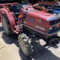 MT22D 72543 japanese used compact tractor |KHS japan