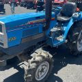 MTE2000D 50628 japanese used compact tractor |KHS japan