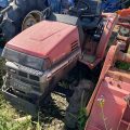 P145F 10016 japanese used compact tractor |KHS japan