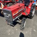 P17F 20581 japanese used compact tractor |KHS japan