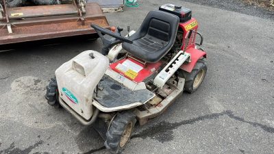 RM86 4NZCB00071 used agricultural machinery |KHS japan