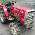SL1743F 10250 japanese used compact tractor |KHS japan