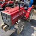 SP1540F 11949 japanese used compact tractor |KHS japan