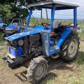 TA247F 03209 japanese used compact tractor |KHS japan