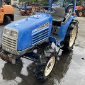 TF23F 000045 japanese used compact tractor |KHS japan
