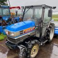 TG27F 000958 japanese used compact tractor |KHS japan