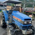 TG33F 003571 japanese used compact tractor |KHS japan