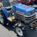 TM15F 004771 japanese used compact tractor |KHS japan