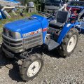TM15F 014547 japanese used compact tractor |KHS japan