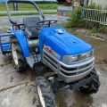 TM17F 000770 japanese used compact tractor |KHS japan