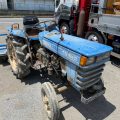 TS1610S 012190 japanese used compact tractor |KHS japan