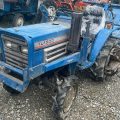 TU1500F 02241 japanese used compact tractor |KHS japan