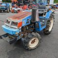 TU170F 00045 japanese used compact tractor |KHS japan