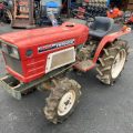 YM1602D 00900 japanese used compact tractor |KHS japan