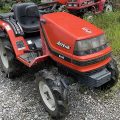 A-14D 13949 japanese used compact tractor |KHS japan