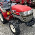 AF118D 12177 japanese used compact tractor |KHS japan