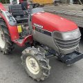 AF18D 11533 japanese used compact tractor |KHS japan