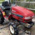 AF220D 30351 japanese used compact tractor |KHS japan