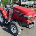 AF250D 43734 japanese used compact tractor |KHS japan