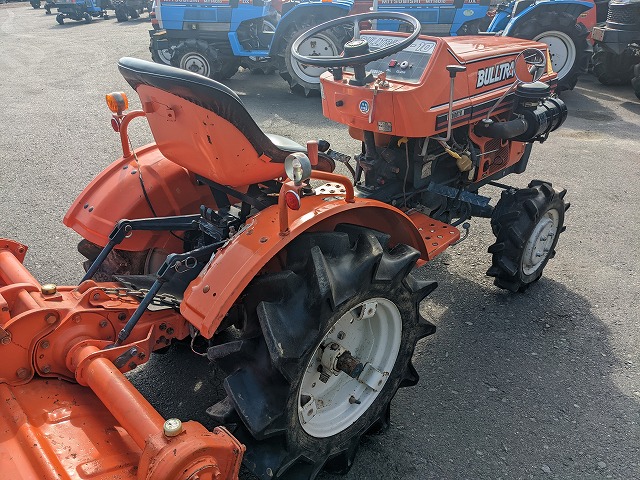 B-10D 71313 japanese used compact tractor |KHS japan