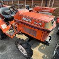 B1-14D 71733 japanese used compact tractor |KHS japan