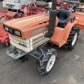 B1200D 13320 japanese used compact tractor |KHS japan