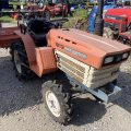 B1400D 10265 japanese used compact tractor |KHS japan