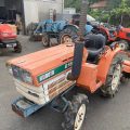 B1502D 59552 japanese used compact tractor |KHS japan