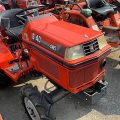 B40D 76141 japanese used compact tractor |KHS japan