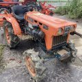 B7001D 17103 japanese used compact tractor |KHS japan