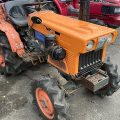 B7001D 32139 japanese used compact tractor |KHS japan