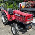 D275F UNKNOWN japanese used compact tractor |KHS japan