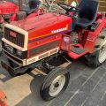 F16S 10621 japanese used compact tractor |KHS japan